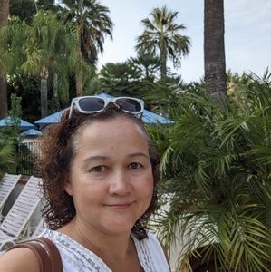 Meet your Posher, Marisol